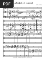 Bach Accetta Questo Pane