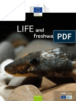 LIFE and Freshwater Fish