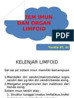 1 2 Limfoid