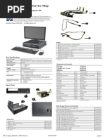 HP Spare Parts