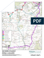 Wiltshire Cycleway Section09 Everleigh to Great Bedwyn(1)