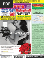 You Can Now Text Your Classified Ads