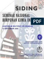 Prosiding Seminar Nasional HKI 2006