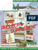 AIM Project Supplement 2015