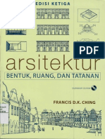 Arsitektur Bentuk, Ruang dan Tatanan Edisi 3.pdf