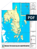Peta Kab Bintan 2013 PDF