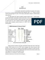 Refrat CA Mammae-Rita