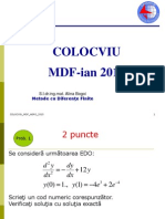 COLOCVIU MDF Ian2015-Grupa931&932nou