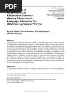 Article-Adult Education Quarterly