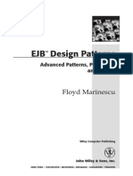 EJB™ Design Patterns