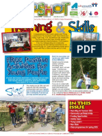 Yaw Newsletter 2015 Web Version