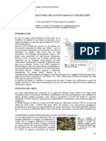 Analisis Estructural Del Pluton de Abancay