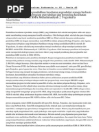 Jurnal kespro