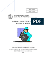Download Melepas Memasang Dan Menyetel Roda by rrhakim SN25591285 doc pdf