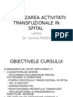 215280386 Organizarea Activitatii Transfuzionale in Spital