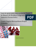 Guia Pgirs Farmaceutica