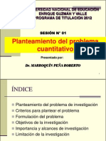 Sesion01-Planteamiento Del Problema Cuantitativo