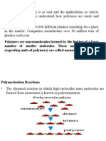 Polymer 1 A