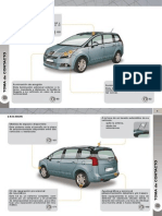 Peugeot 5008 Manual Es Ed01 2010 by JV