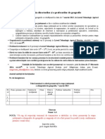 Anunt Olimpiada Geografie 2015 v1