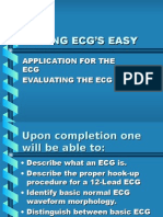 Ecg Made Easy