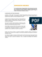 Admission Variable PDF