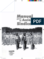 Manual Acción Sindical