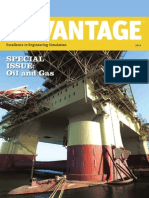 ANSYS Advantage Oil and Gas Special Issue 2014