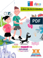 Libro de Actividades2014