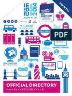 LBF14 Official Directory
