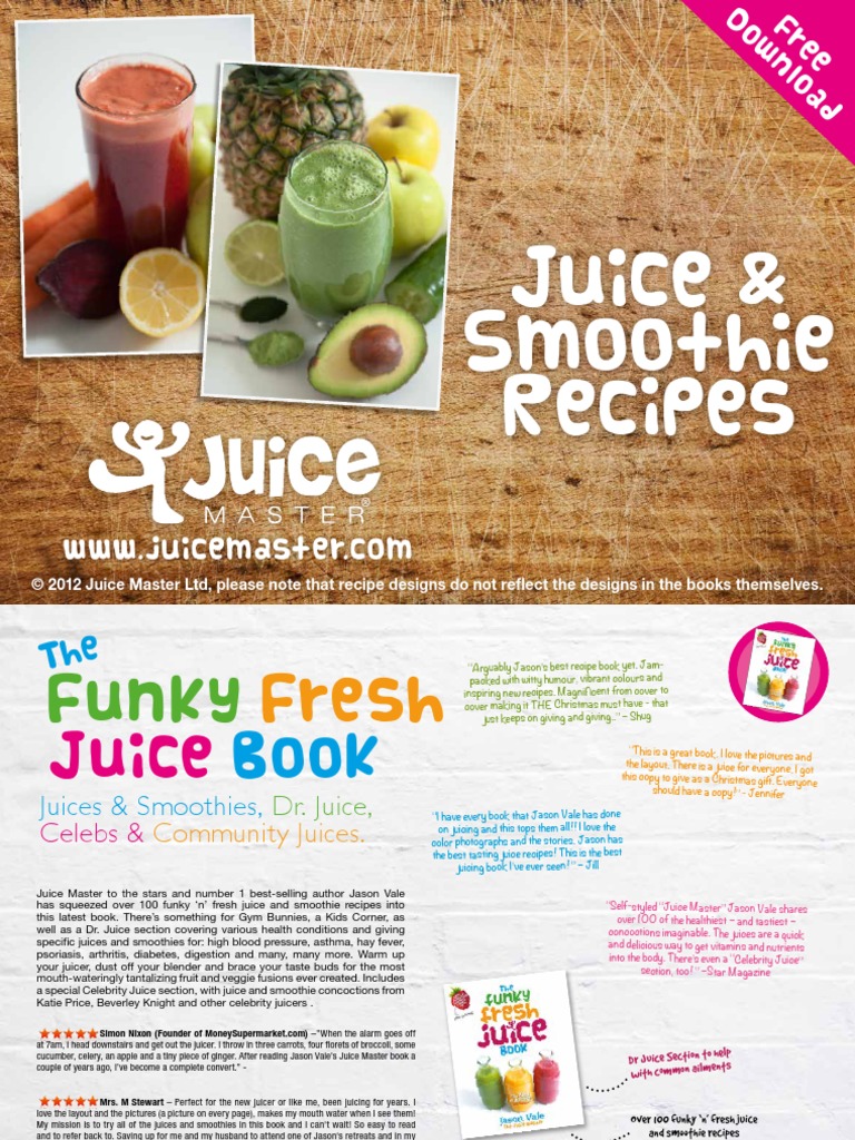 Juicing: The Ultimate Beginners Guide For Juicing With The Ninja Blender &  Nutribullet eBook by Sione Michelson - EPUB Book