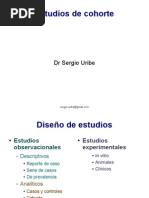 Download epidemiologia estudios de cohorte by Sergio Uribe SN2559416 doc pdf