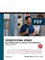 Ccentccna Icnd1-Wendell Odom