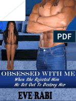 Eve Rabi - Obsessed With Me- Book 1 (Epub)