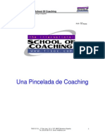 Una Pincelada de Coaching 2007 eBook