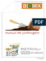 Manual de Jardinagem Biomix