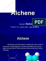 Alchene