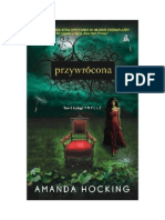 Hocking Amanda - Trylle 03 - Przywrócona