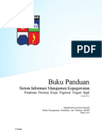 Panduan SKP