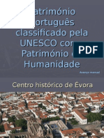 Patrimonio mundial