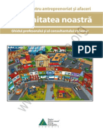 Comunitatea Noastra MP 2014 PDF