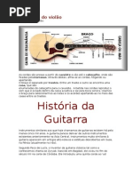 Anatomia Do Violão 1