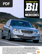 Download Webbguide Mercedes by Andrew Brown SN255962634 doc pdf