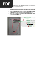 Procedimento de Atualização