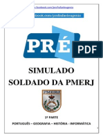 Simulado Final