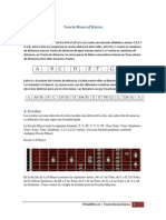 Teoria Musical Basica PDF
