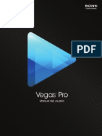 Vegaspro12.0 Manual Esp