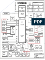 Dell Alienware M15X - DELL - FLEX - Defiant - RevA00 PDF