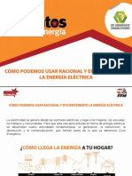 Jornadas de Sensibilizacion Enciende Tu Conciencia y Cuidemos El Planeta (1)