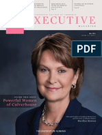 Fall 14 Executive Magazine